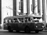 Scania-Vabis T31 1939 года